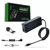 Samsung NP-RC510, NP-RF510, NP-RF511 Adaptör Şarj Aleti-Cihazı (Pars Power)