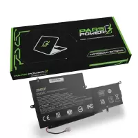 HP Spectre x360 13-4100nt (N7H72EA) Batarya - Pil (Pars Power)