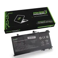 Hp Pavilion 15-bc000, 15-bc200 Batarya - Pil (Pars Power)