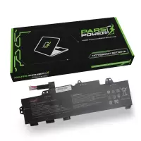 HP EliteBook 850 G6 (6XD55EA) Batarya - Pil (Pars Power)