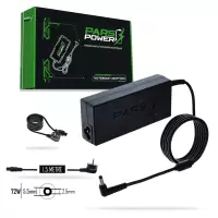 24 Volt 3 Amper Adaptör Şarj Aleti-Cihazı (Pars Power)