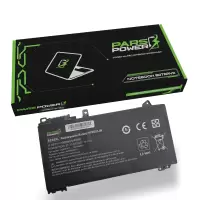 HP ProBook 450 G6 5TJ82ET, 7DF52EA Batarya - Pil (Pars Power)