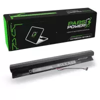 lenovo ideapad 300-15isk Notebook Batarya - Pil (Pars Power)
