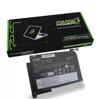 Lenovo ThinkPad Yoga 00HW020, 00HW021 Batarya - Pil (Pars Power)