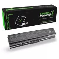 Toshiba Satellite A300D-14P, A300D-156 Notebook Batarya - Pil (Pars Power)