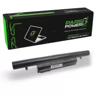 Toshiba PABAS245, PABAS246 Notebook Batarya - Pil (Pars Power)