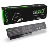 Casper Nirvana TW9, TW9A, TW9X Notebook Batarya - Pil (Pars Power)