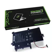 Asus Transformer Book Flip TP500LB-DN024H, TP500LB-DN055H Batarya - Pil (Pars Power)