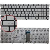 Casper Nirvana C650.8550-8T40X-S-F Klavye (Beyaz TR)