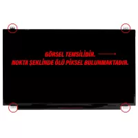 B173HAN01.3 HW0A, LTN173HL01-001 Uyumlu Notebook Led Ekran