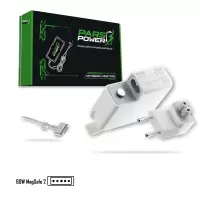 Apple MacBook Pro 13 A1502 EMC 2678 Adaptör Şarj Aleti-Cihazı (Pars Power)