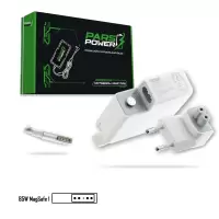 Apple MacBook Pro 17 A1297 Early 2011 Adaptör Şarj Aleti-Cihazı (Pars Power)