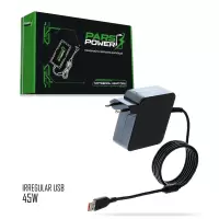 Lenovo ADL65WLA, ADL65WLB, ADL65WLC Adaptör Şarj Aleti-Cihazı (Pars Power)