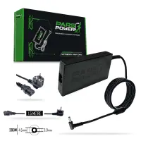 Hp Pavilion Gaming 15-CX0080, 15-CX0081 Adaptör Şarj Aleti-Cihazı (Pars Power)