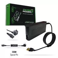 Lenovo ideaPad Gaming 3 82SA0064TX Adaptör Şarj Aleti-Cihazı (Pars Power)