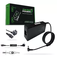 Asus ADP-200JB D, ADP-200JB DA Adaptör Şarj Aleti-Cihazı (Pars Power)