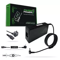 Asus TUF Dash F15 FX517ZC-HN098W Adaptör Şarj Aleti-Cihazı (Pars Power)