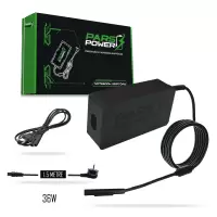 Microsoft Surface 12V 2.58A 36W Adaptör Şarj Aleti-Cihazı (Pars Power)