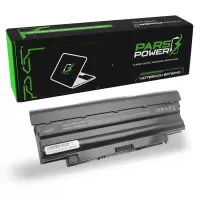 Dell Inspiron N5110-9712, N5110-9811 Notebook Batarya - Pil (Pars Power)