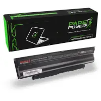 Dell Vostro 1440, 1450, 1540 Notebook Batarya - Pil (Pars Power)