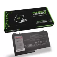 Dell Latitude R9XM9, 6MT4T Batarya - Pil (Pars Power)