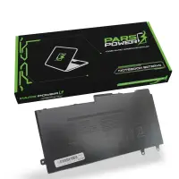 Dell Latitude P80F002, P80F003 Batarya - Pil (Pars Power)
