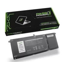 Dell inspiron 5400 2-in-1 Series Batarya - Pil (Pars Power)