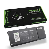 Dell inspiron 15 5501 S35G1F85N Batarya - Pil (Pars Power)