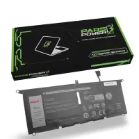 DELL HK6N5, 0HK6N5, OHK6N5 Uyumlu Batarya - Pil (Pars Power)