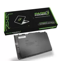 HP EliteBook Folio BT04, BA06 Batarya - Pil (Pars Power)