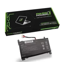 HP OMEN 17-an109nt (5QU81EA) Batarya - Pil (Pars Power)