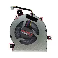 Msi GF76 GL76  Serisi Gpu-Vga Fan - Ekran Kartı Fanı
