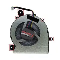 Msi GF63 Thin 10SCSR-658XTR Gpu-Vga Fan - Ekran Kartı Fanı