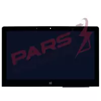 Lenovo Yoga 80HE Serisi Uyumlu Dokunmatik + Led Ekran Set