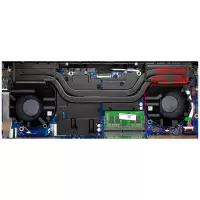 HP Victus 16-e0061nt (54S82ea) Cpu Fan - İşlemci Fanı