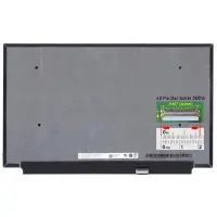 Asus Rog Zephyrus S15 GX502LWS-XS76 Lcd Led Ekran - Panel