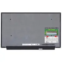 MSI GS66 10SE-229, GS66 10SE-442 Lcd Led Ekran - Panel