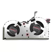 Lenovo IdeaPad AVC BAPA1509R5HP002 CPU-GPU Fan - İşlemci Fanı