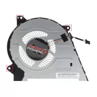 Lenovo IdeaPad 5-14IIL05 Type 81YH CPU Fan - İşlemci Fanı