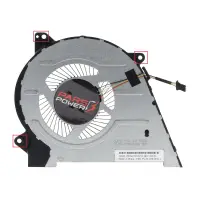 Lenovo IdeaPad 5 82FE00K7TX CPU Fan - İşlemci Fanı