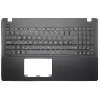 Asus X550CA-XO131D, X550CA-XO131DA Notebook Klavye Kasalı (Siyah TR)