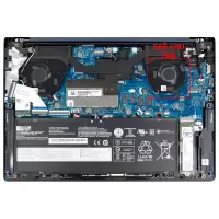 Lenovo IdeaPad Flex-14IML CPU Fan - İşlemci Fanı