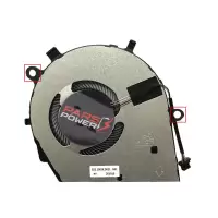 Dell Vostro 15-5501, 15-5502 CPU Fan - İşlemci Fanı