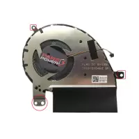 Asus Zenbook 13 UM433DA-D CPU Fan - İşlemci Fanı