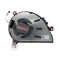Asus Zenbook 13 UM433DA-D CPU Fan - İşlemci Fanı