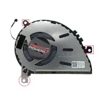 Asus Zenbook FAN-226 CPU Fan - İşlemci Fanı