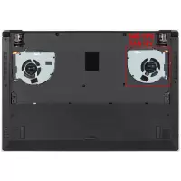Asus ROG Zephyrus M GU501GM CPU Fan - İşlemci Fanı
