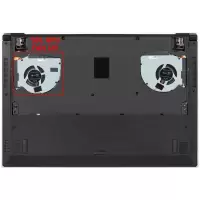 Asus ROG Zephyrus M GU501GM GPU-Vga Fan - Ekran Kartı Fanı