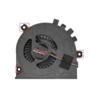Hp ProOne 400 G2 All in One, AIO Pc Fan