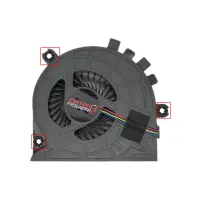 HP Pro AIO20 ENT15, 808581-001 All in One, AIO Pc Fan